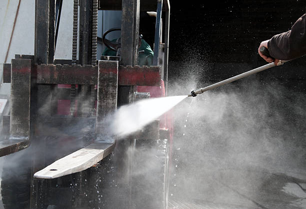 Best Fleet Vehicle Washing  in Chinchilla, PA